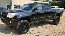 2006 Toyota Tacoma V6