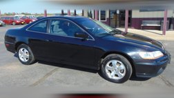 2001 Honda Accord EX