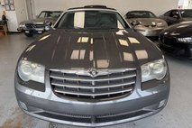 2005 Chrysler Crossfire Limited