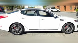 2013 Kia Optima SX