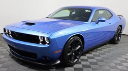 2019 Dodge Challenger R/T Scat Pack