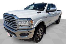 2022 Ram Ram Pickup 2500 Limited Longhorn