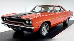 1970 Plymouth Hardtop