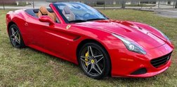 2017 Ferrari California Base