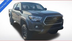 2019 Toyota Tacoma SR5 RWD
