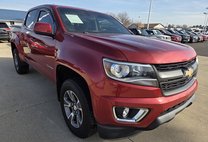 2015 Chevrolet Colorado Z71