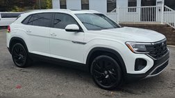 2024 Volkswagen Atlas Cross Sport SE