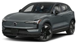 2026 Volvo EX30 Cross Country Twin Ultra