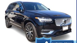 2024 Volvo XC90 B6 Plus Bright Theme 7P