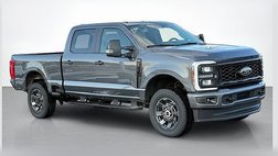 2026 Ford Super Duty F-250 XL