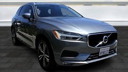 2019 Volvo XC60 T6 Momentum