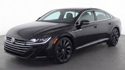 2022 Volkswagen Arteon SEL R-Line 4Motion