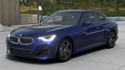 2026 BMW 2 Series 230i