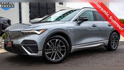 2024 Acura ZDX A-SPEC