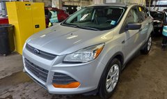 2013 Ford Escape S