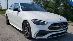 2023 Mercedes-Benz C-Class C 300 4MATIC