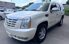 2011 Cadillac Escalade Premium