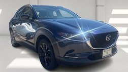 2023 Mazda CX-30 2.5 Turbo Premium