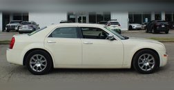 2009 Chrysler 300 C HEMI