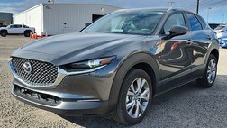 2023 Mazda CX-30 2.5 S Select