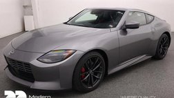 2024 Nissan Z Performance