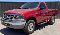 2000 Ford F-150 Base