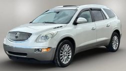 2011 Buick Enclave CXL-1