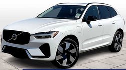 2025 Volvo XC60 T8 Plus Dark Theme