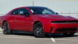 2024 Dodge Charger Daytona R/T