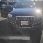 2013 Audi Q7 3.0T quattro Premium Plus