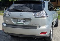 2008 Lexus RX 350 Base