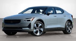 2023 Polestar 2 Long Range Dual Motor