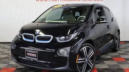 2016 BMW i3 Base