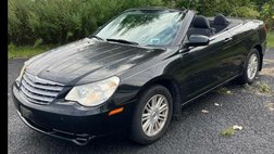 2009 Chrysler Sebring Touring