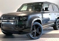 2024 Land Rover Defender 130 P400 X-Dynamic SE