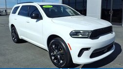 2023 Dodge Durango GT