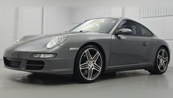 2007 Porsche 911 Carrera S