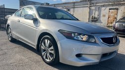 2010 Honda Accord EX-L