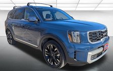2024 Kia Telluride SX-Prestige