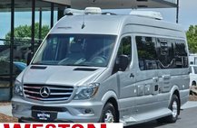 2016 Mercedes-Benz Sprinter 3500