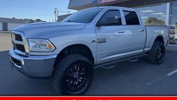 2014 Ram Ram Pickup 2500 SLT