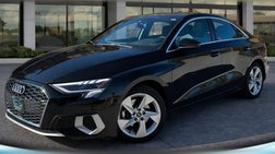 2024 Audi A3 Premium 40 TFSI