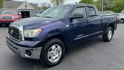 2008 Toyota Tundra SR5