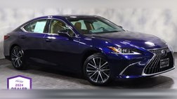 2025 Lexus ES 350 350 FWD