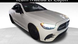 2022 Mercedes-Benz E-Class E 450
