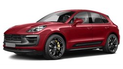 2022 Porsche Macan S