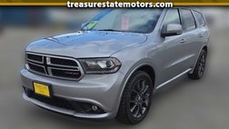 2017 Dodge Durango R/T