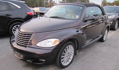 2005 Chrysler PT Cruiser GT