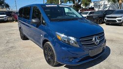 2023 Mercedes-Benz Metris Passenger