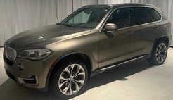 2017 BMW X5 sDrive35i
